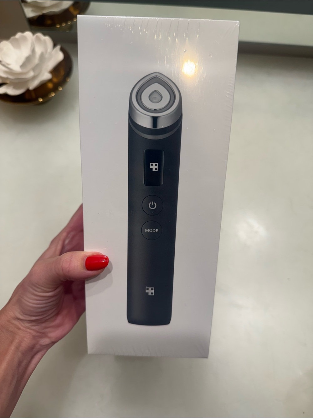 Medicube Booster Pro – Unused (Open Box)